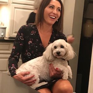 Meet your Posher, Milijana